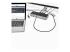 StarTech.com USB-C & USB-A Dock, Hybrid Universal Triple Monitor Laptop Docking Station w/ DisplayPort & HDMI 4K 60Hz, 85W Power Delivery, 6x USB Hub, Ethernet, Audio, USB 3.1 Gen 2 10Gbps - Høyre vinkel