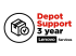 Lenovo Depot/Customer Carry-In Upgrade - Framsiden