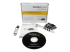 StarTech.com 4-Port PCI Express SuperSpeed USB 3.0 Controller Card with UASP - Framsiden