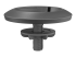 Logitech Rally Mic Pod Mount - Framsiden