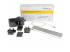StarTech.com 7 Port Compact USB 3.0 Hub with Built-in Cable - Framsiden