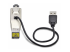 StarTech.com Gigabit Fiber to RJ45 Ethernet Media Converter, Micro Mini - Framsiden