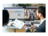 Philips 49B2U6903CH - 6000 Series - Framsiden