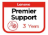 Lenovo Premier Support with Onsite NBD - Framsiden