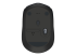 Logitech B170 - Mus - optisk - Underside