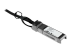 StarTech.com Cisco SFP-H10GB-CU2M Compatible 2m 10G SFP+ to SFP+ Direct Attach Cable Twinax, 10GbE SFP+ Copper DAC 10 Gbps Low Power Passive Transceiver Module DAC, Cisco Firepower ASR920 - Nærbilde