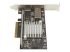StarTech.com 10G Network Card - Høyre side