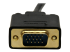 StarTech.com 3 ft Mini DisplayPort to VGA Adapter Cable - Nærbilde