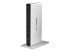 Startech Dual Monitor USB 3.0 Docking Station w/ DVI to VGA & HDMI Adapters, 5x USB 3.0 & Audio - Venstre vinkel