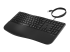 HP 485 Comfort - Tastatur - Høyre vinkel