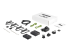 StarTech.com 330 ft. (100 m) HDMI Over CAT5e / CAT6 Extender - Høyre vinkel