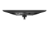HP E24mv G4 Conferencing Monitor - Underside