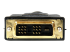 StarTech.com 10m HDMI to DVI-D Cable - Nærbilde