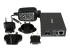 StarTech.com Multimode / Single Mode Fiber Media Converter - Framsiden