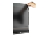 StarTech Monitor Privacy Screen for 22 inch PC Display, Computer Screen Security Filter, Blue Light Reducing Screen Protector Film, 16:10 Widescreen, Matte/Glossy, +/-30 Degree Viewing - Nærbilde