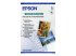 Epson Archival Matte Paper - Framsiden