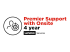 Lenovo Premier Support - Framsiden