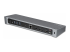StarTech.com USB-C Dock, 4K Triple Monitor USB Type-C Docking Station with Dual DisplayPort & HDMI, 100W Power Delivery + Charging, USB 3.0/3.1 Gen 1 Hub (1x USB-C + 4x USB-A) w/ Ethernet - Tilbake