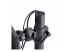 Startech Desk Mount For 2x Vertically Stacked Monitors, Dual 49", TAA - Nærbilde