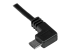StarTech.com 1m 3 ft Micro-USB Charge-and-Sync Cable - Nærbilde