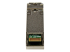 StarTech.com Cisco SFP-10G-SR Compatible SFP+ Module, 10GBASE-SR, 10GbE Multimode Fiber MMF Optic Transceiver, 10GE Gigabit Ethernet SFP+, LC 300m, 850nm, DDM, Cisco Firepower, ASR9000 - Underside