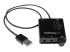 StarTech.com USB Sound Card w/ SPDIF Digital Audio & Stereo Mic - Framsiden