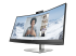 HP E34m G4 Conferencing Monitor - Høyre vinkel