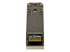 StarTech.com Cisco SFP-10G-LR Compatible SFP+ Module, 10GBASE-LR, 10GbE SMF Optic Transceiver, 10GE Gigabit Ethernet SFP+, LC Connector, 10km, 1310nm, DDM, Cisco Firepower, ASR9000, C9300 - Underside