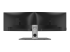 Dell MDS19 Dual Monitor Stand - Tilbake
