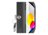 Compulocks iPad 10th-11th (A16) Gen Space Enclosure Wall Mount Black - Nærbilde