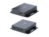 StarTech.com HDMI Extender over CAT6/CAT5, 4K 30Hz/130ft (40m) or 1080p 60Hz/230ft (70m) Video Extender, 4K HDMI over Ethernet Extender, PoC HDMI Transmitter and Receiver Kit, IR Extension - Høyre vinkel