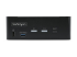 StarTech.com 2-Port Dual-Monitor DisplayPort KVM Switch, 8K 60Hz / 4K 144Hz, DP 1.4, 2x USB 10Gbps Ports, 4x USB HID Ports, Hotkey Switching, TAA Compliant - Framsiden