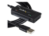 StarTech.com USB 2.0 to IDE SATA Adapter - Høyre vinkel