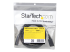 StarTech.com 6.5 ft / 2m DisplayPort to HDMI converter cable - Framsiden