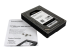 StarTech.com 2.5" to 3.5" SATA HDD/SSD Adapter Enclosure - Framsiden