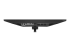 HP E24m G4 Conferencing - Underside