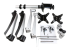 StarTech.com Desk Mount Dual Monitor Arm - Framsiden
