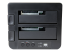 StarTech.com Standalone Hard Drive Duplicator, Dual Bay HDDSSD ClonerCopier, USB 3.1 (10 Gbps) to SATA III (6Gbps) HDDSSD Docking Station, Hard Disk Duplicator Dock - Oversiden