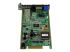 StarTech.com Gigabit Ethernet Fiber Media Converter Card Module w/ Open SFP Slot - Høyre side