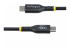 StarTech.com 3m USB C Charging Cable, USB-IF Certified USB-C Cable, 240W - Flere vinkler