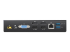 Lenovo ThinkPad USB-C Dock - Tilbake