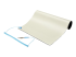 StarTech.com 11x18in Anti Static Mat, ESD Mat for Electronics Repair, Anti Static Desk Mat w/Detachable Grounding Wire, ANSI/ESD S 4.1 Compliant, Flexible Thermoplastic Work Mat/Pad - Framsiden