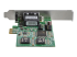 StarTech.com PCI Express Gigabit Ethernet Multimode SC Fiber Network Card - Høyre side