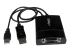 StarTech.com DisplayPort to DVI Adapter - Framsiden