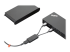Lenovo ThinkPad Thunderbolt 3 Workstation Dock Gen 2 - Nærbilde