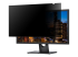 StarTech Monitor Privacy Screen for 22 inch PC Display, Computer Screen Security Filter, Blue Light Reducing Screen Protector Film, 16:10 Widescreen, Matte/Glossy, +/-30 Degree Viewing - Høyre vinkel