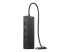 HP Travel Hub G3 - Portreplikator - Høyre vinkel
