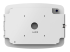 Compulocks iPad 10th-11th (A16) Gen Space Enclosure Wall Mount White - Tilbake
