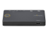 StarTech.com 2 Port Hybrid USB-A + HDMI & USB-C KVM Switch, Single 4K 60Hz HDMI 2.0 Monitor, Compact Desktop and/or Laptop HDMI KVM Switch, USB Bus Powered, Thunderbolt 3 Compatible - Tilbake