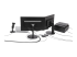 StarTech.com 7 Port USB 3.0 Hub - Tilbake